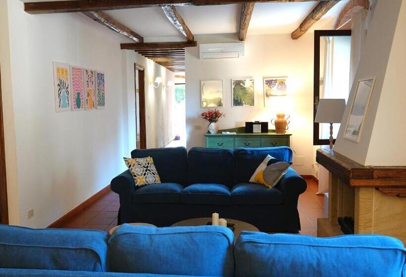 ホテル Agriturismo Pimpinnacolo