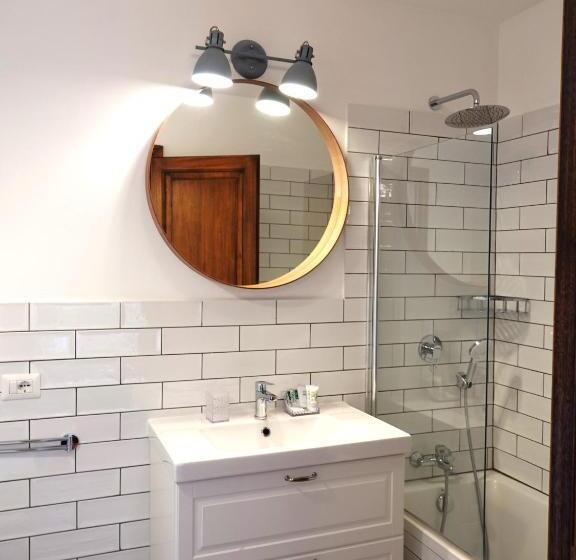 ホテル Agriturismo Pimpinnacolo