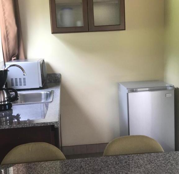 فندق Arenal Roca Suites