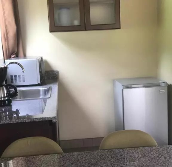 ホテル Arenal Roca Suites