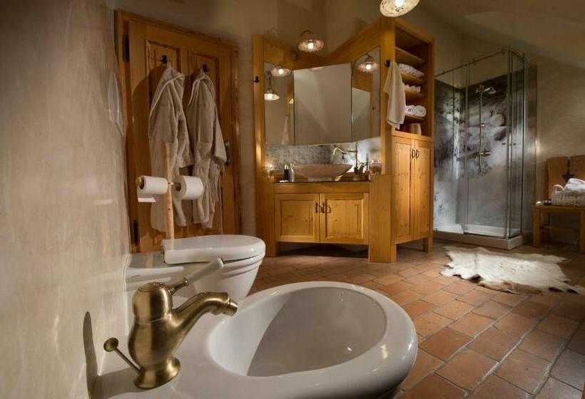 هتل Bio Apartments Trnulja