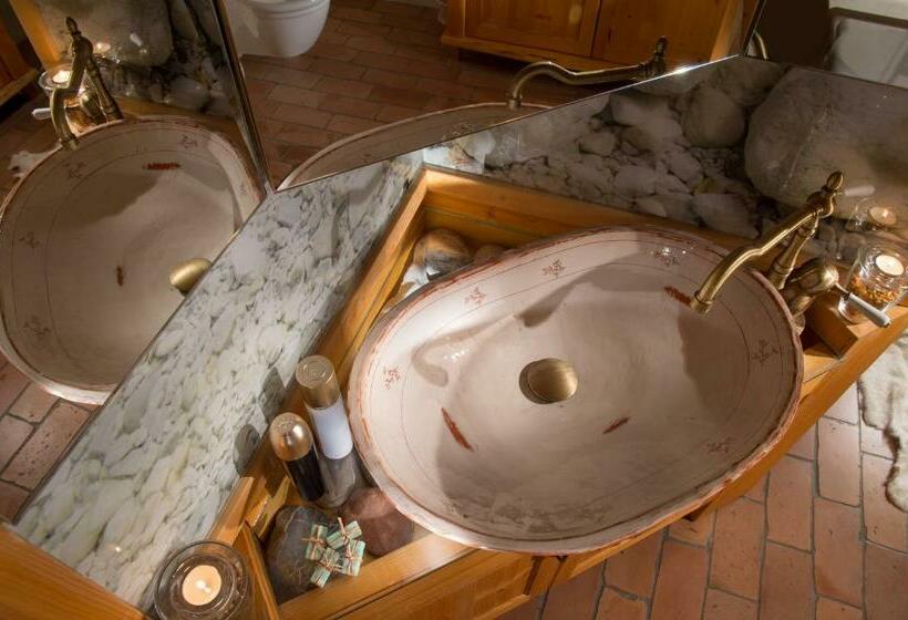 هتل Bio Apartments Trnulja