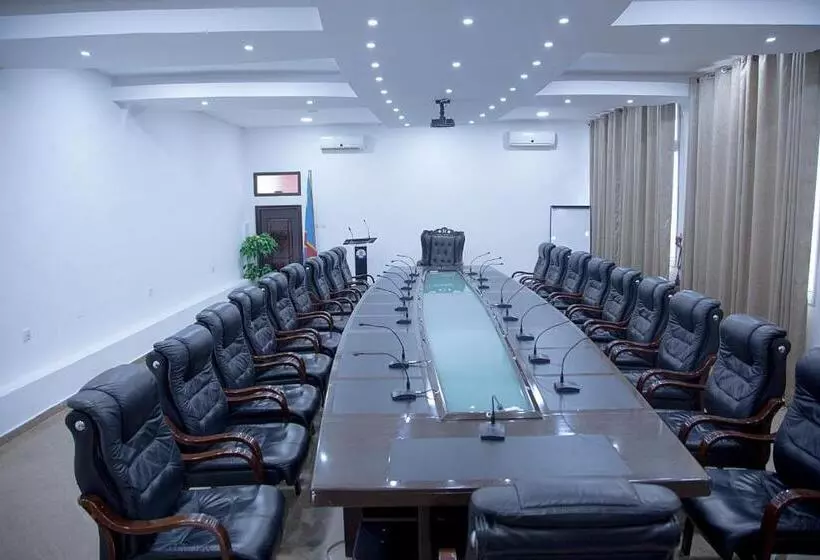 هتل Cap Kivu