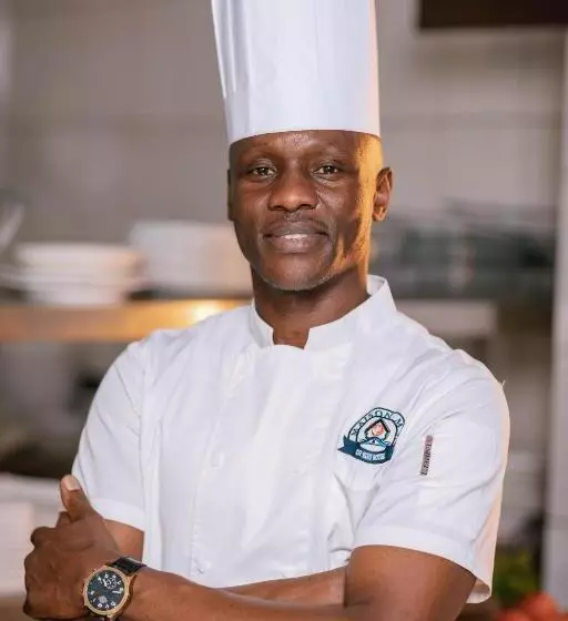 هتل Cap Kivu