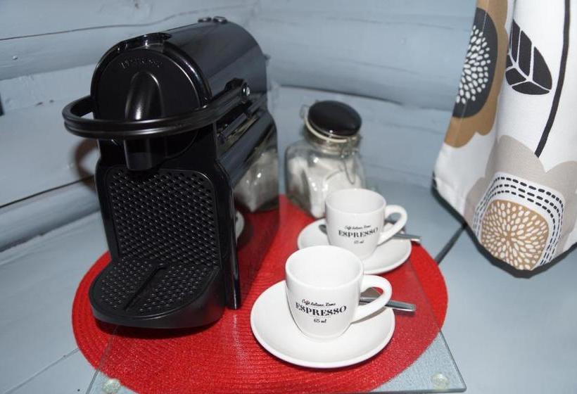 酒店 Domaine Le Bostonnais   Le Village En Bois Rond