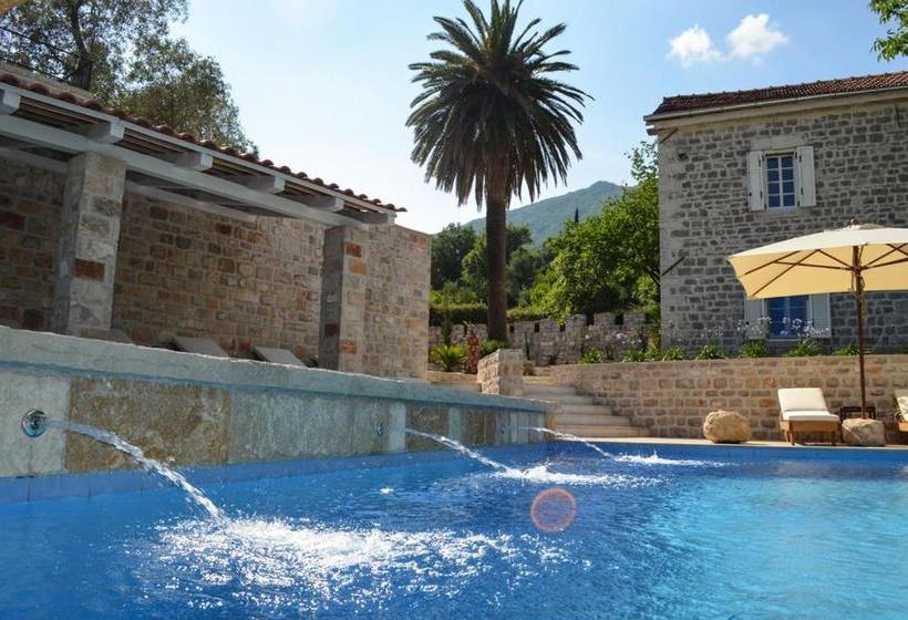 Boutique Hotel Malo Selo