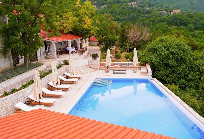 Boutique Hotel Malo Selo