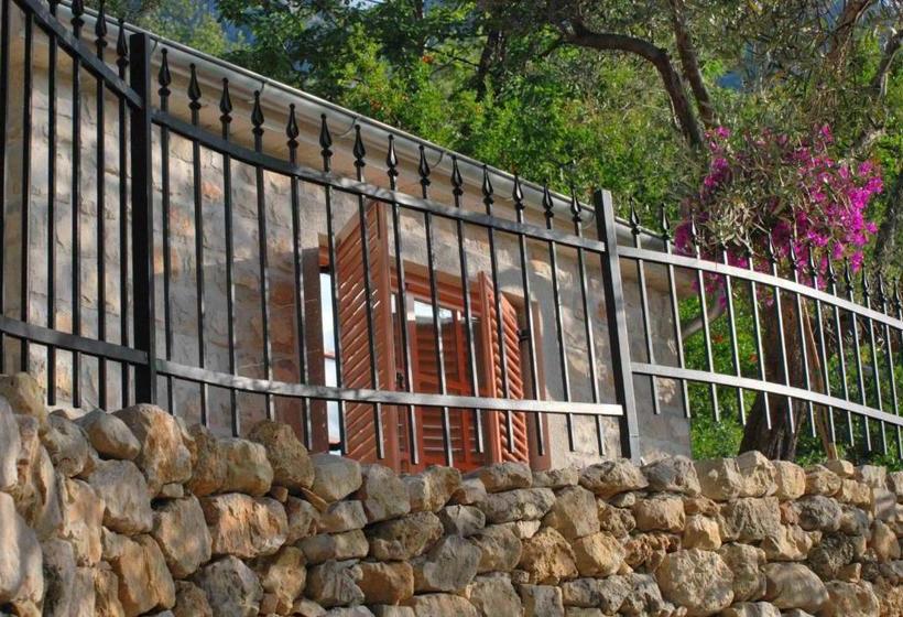 Boutique Hotel Malo Selo