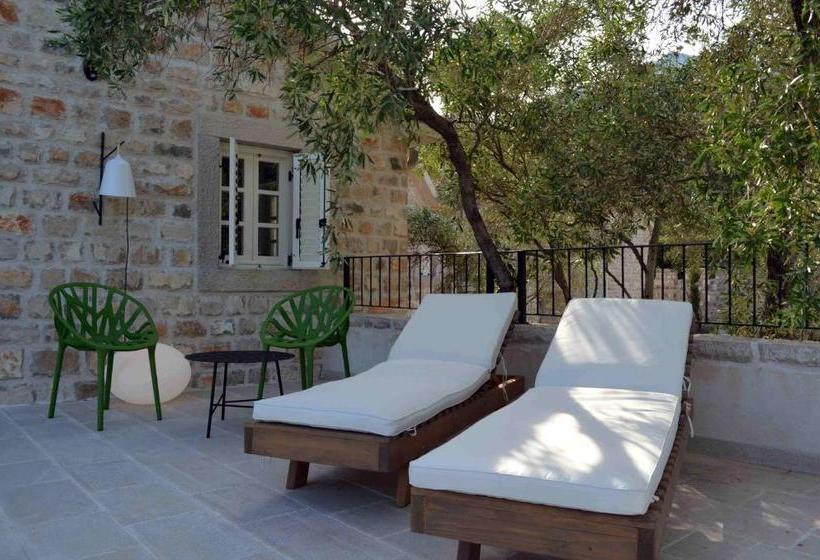 Boutique Hotel Malo Selo