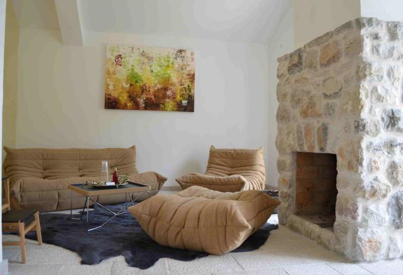 Boutique Hotel Malo Selo