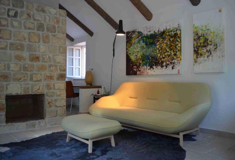 Boutique Hotel Malo Selo