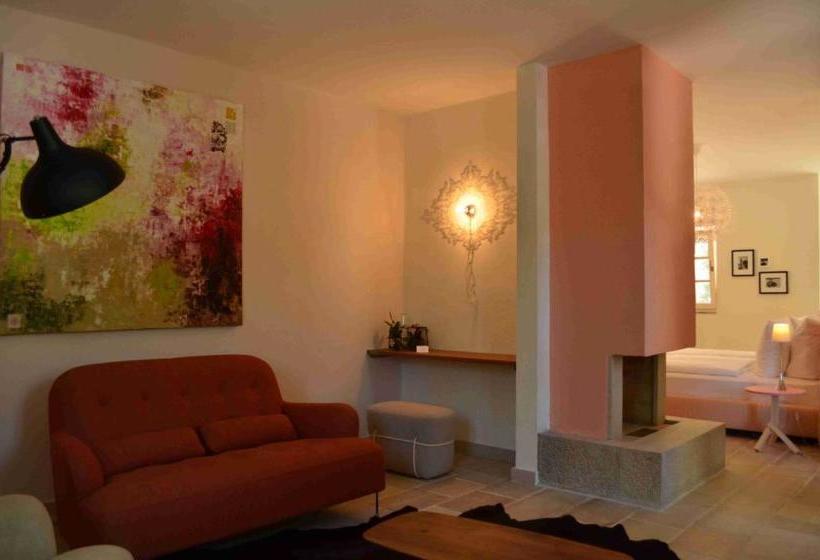 Boutique Hotel Malo Selo