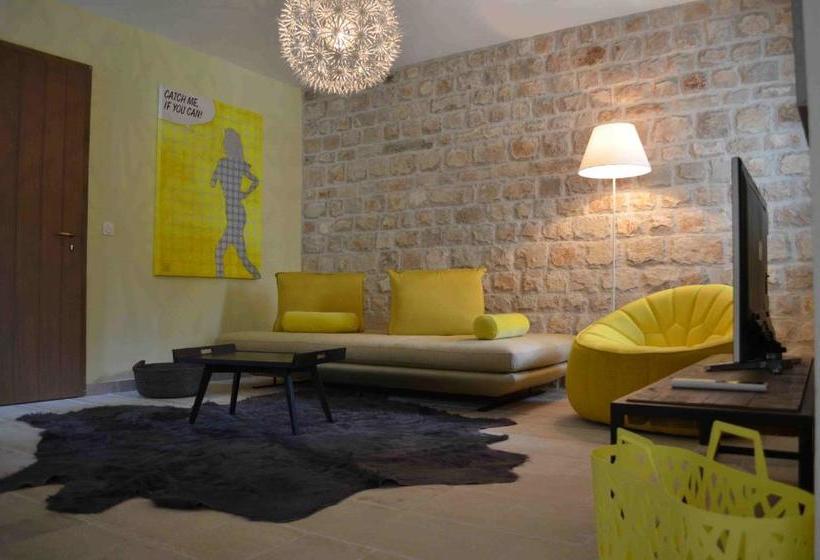 Boutique Hotel Malo Selo