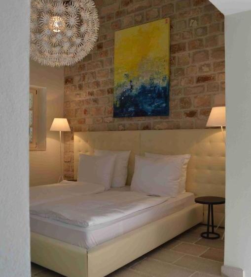 Boutique Hotel Malo Selo