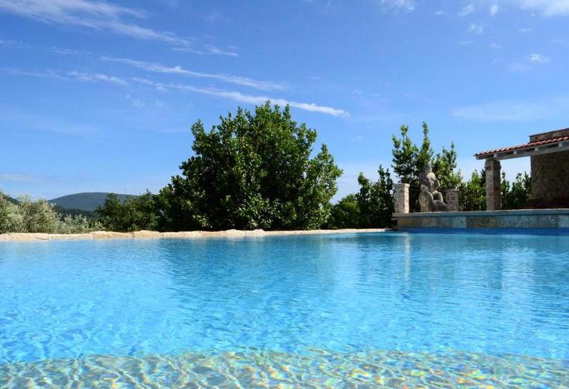 Boutique Hotel Malo Selo