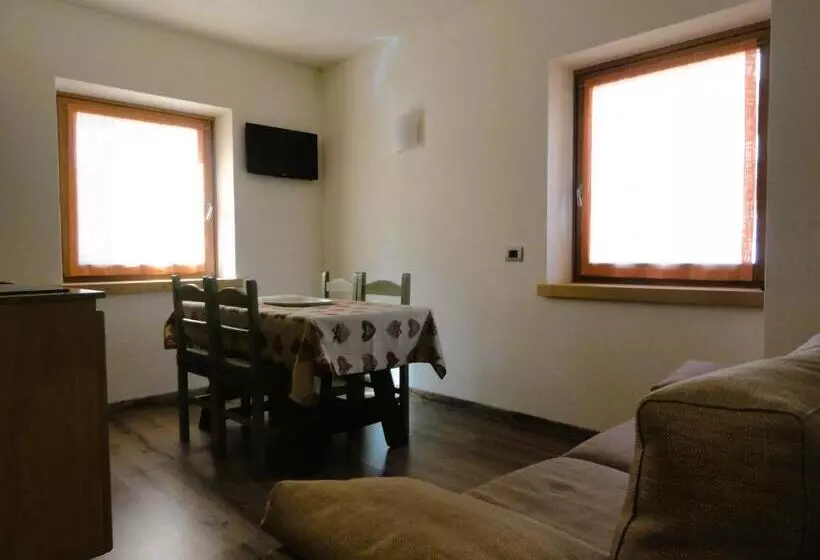La Casa Di Armando