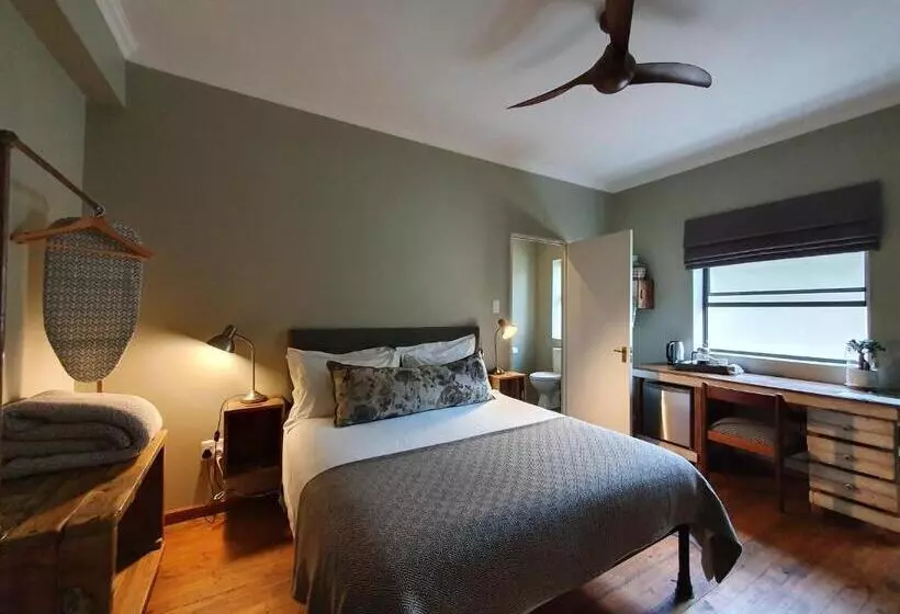 Majatalo Avo&oak Guesthouse