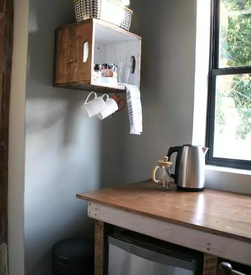 Majatalo Avo&oak Guesthouse