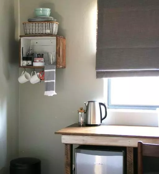 Majatalo Avo&oak Guesthouse