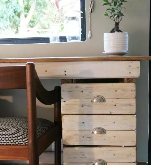 Majatalo Avo&oak Guesthouse