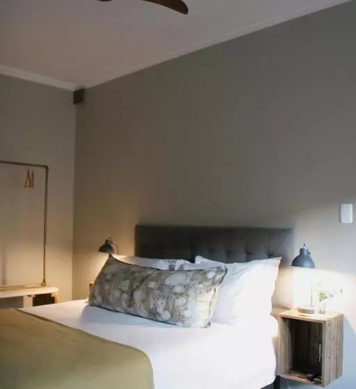 Majatalo Avo&oak Guesthouse