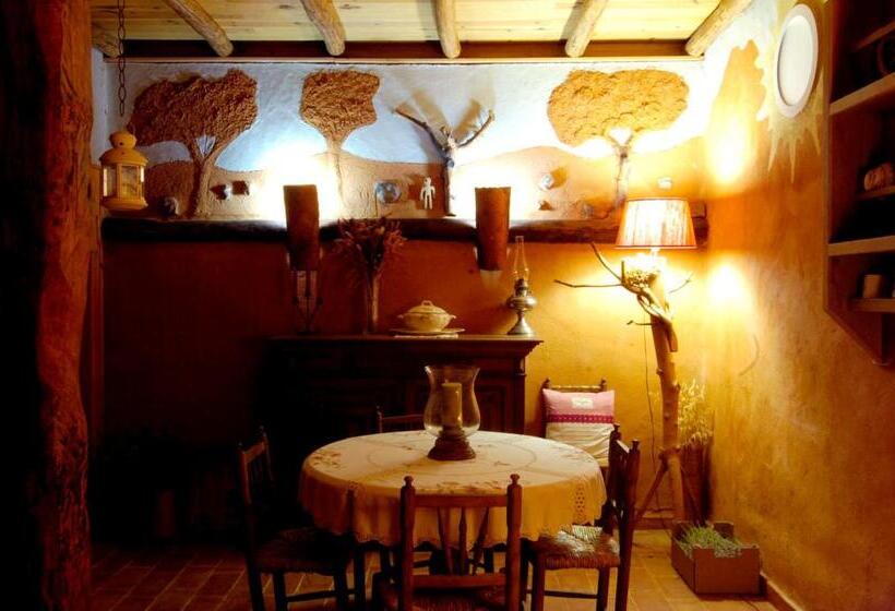 펜션 Casal Da Serra