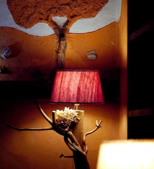 펜션 Casal Da Serra