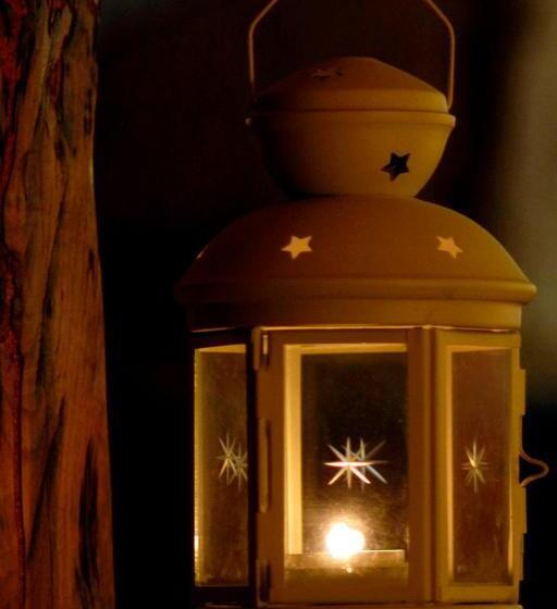 펜션 Casal Da Serra