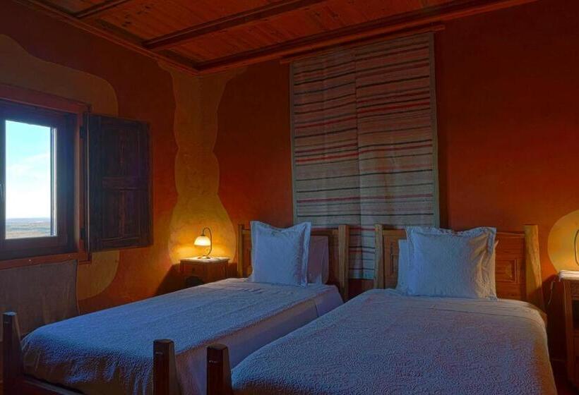 펜션 Casal Da Serra