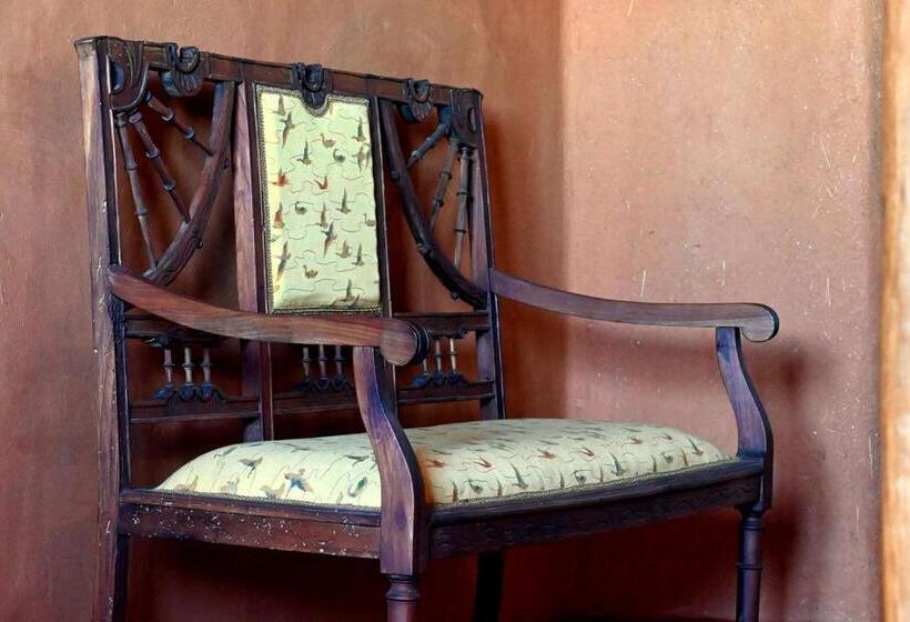 펜션 Casal Da Serra