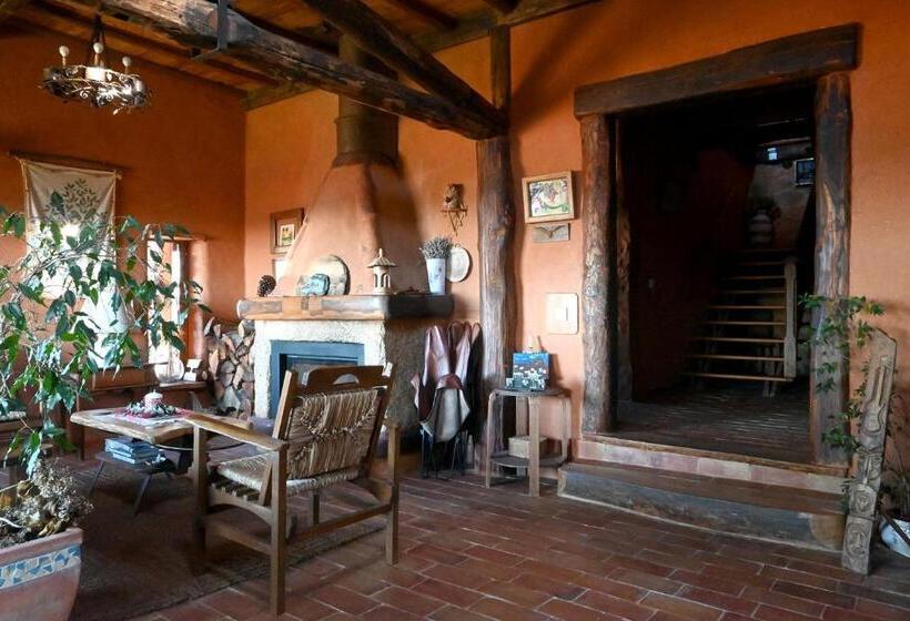 펜션 Casal Da Serra