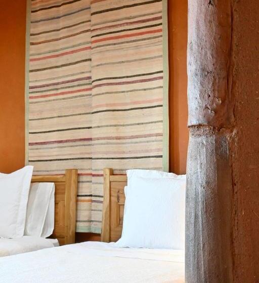 펜션 Casal Da Serra