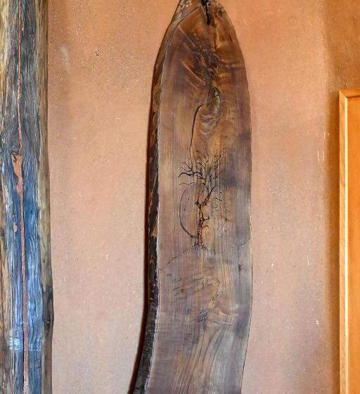 펜션 Casal Da Serra