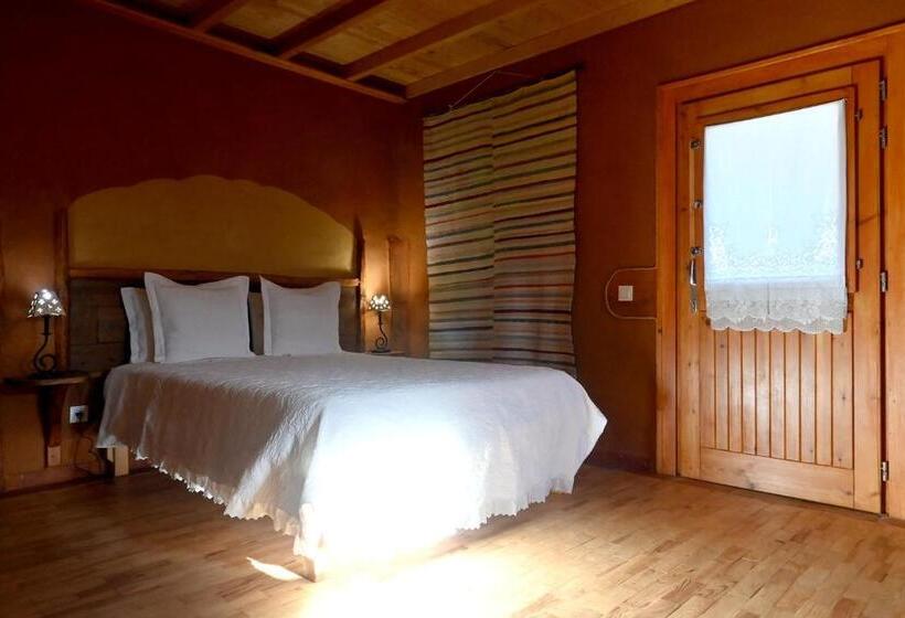 펜션 Casal Da Serra