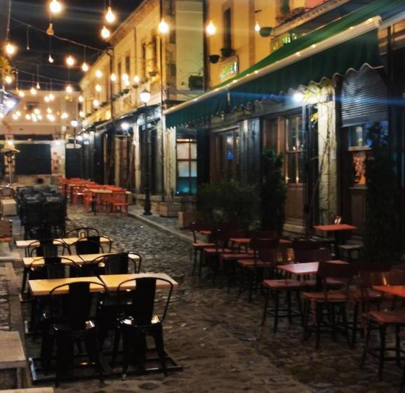 ペンション Guest House Katerina