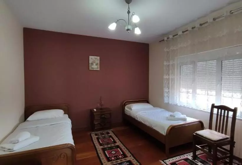پانسیون Guest House Katerina