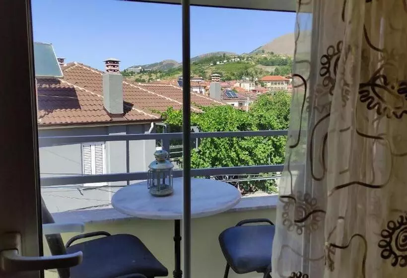 پانسیون Guest House Katerina
