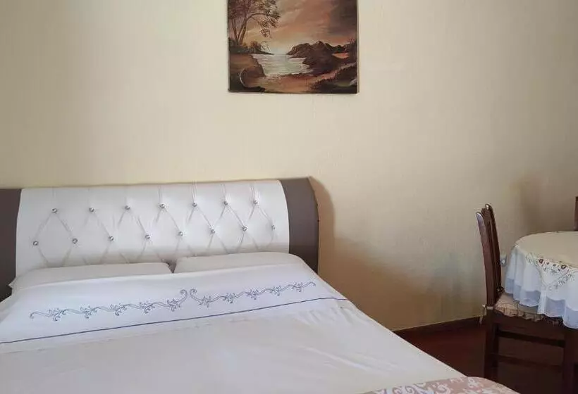 پانسیون Guest House Katerina