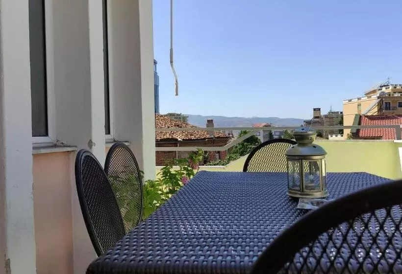 پانسیون Guest House Katerina