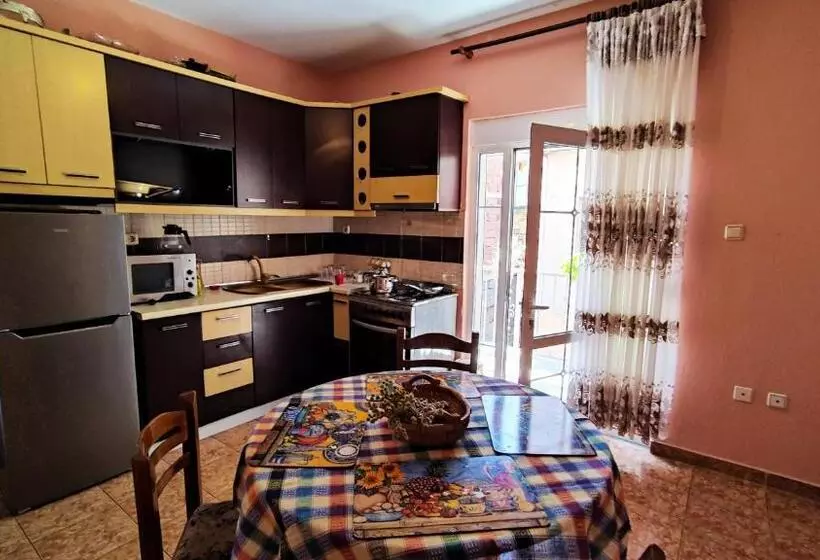پانسیون Guest House Katerina