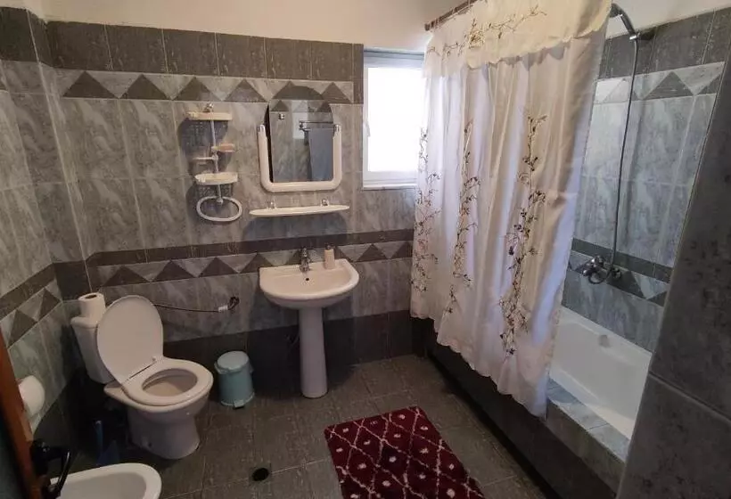 پانسیون Guest House Katerina