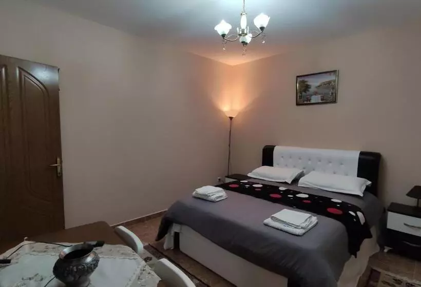 پانسیون Guest House Katerina