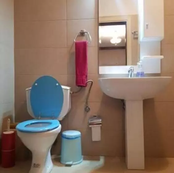 پانسیون Guest House Katerina