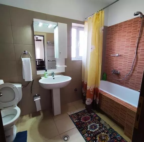 پانسیون Guest House Katerina