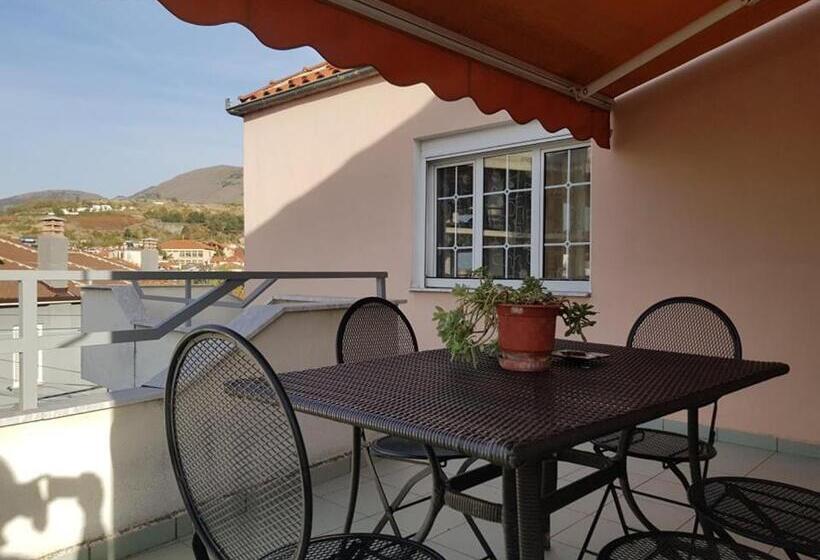 ペンション Guest House Katerina