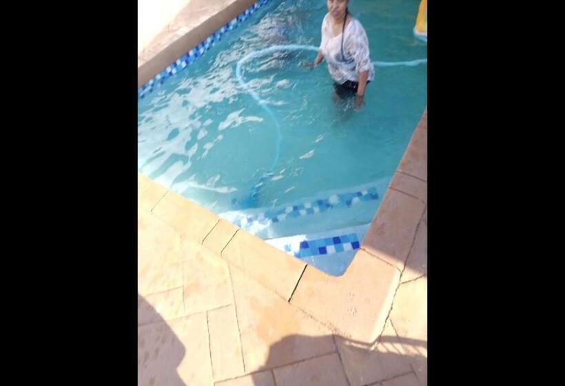 Pension Patzerella's Cozy Nest