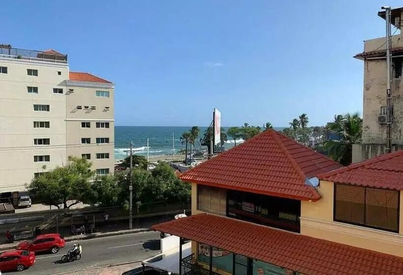 پانسیون Room In Condo   Malecon Premium Rooms