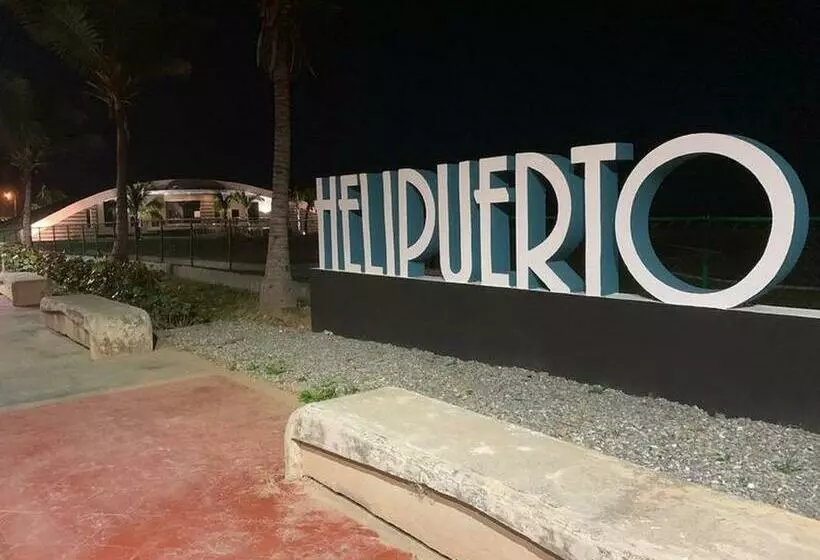 پانسیون Room In Condo   Malecon Premium Rooms