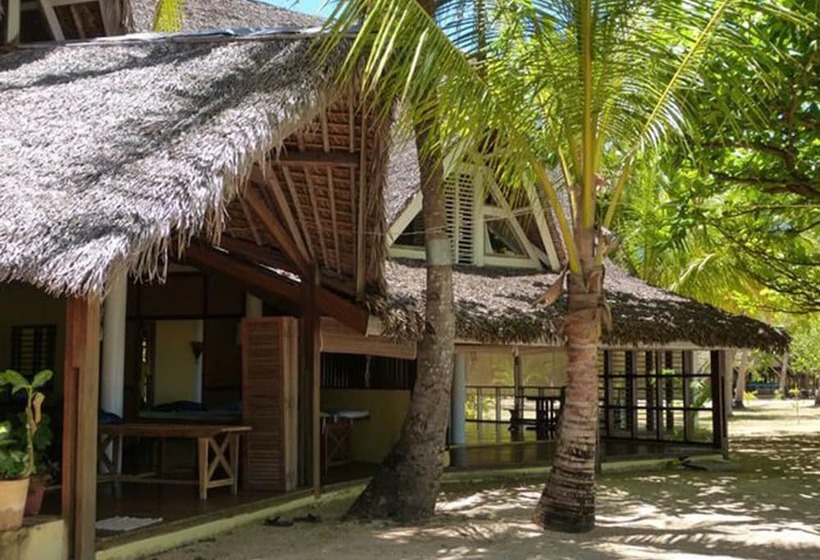 پانسیون The Wonderful Hotel Belvedere La Villa, Is Located North West Of Nosy Be