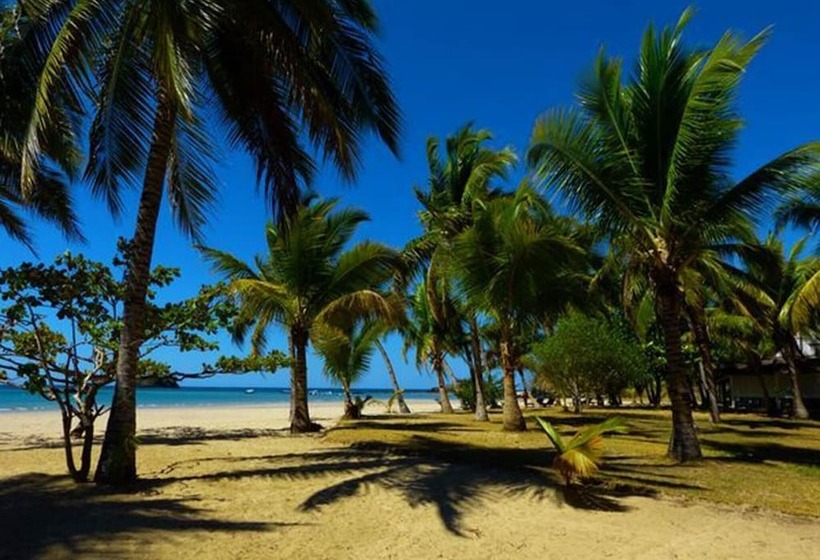 پانسیون The Wonderful Hotel Belvedere La Villa, Is Located North West Of Nosy Be